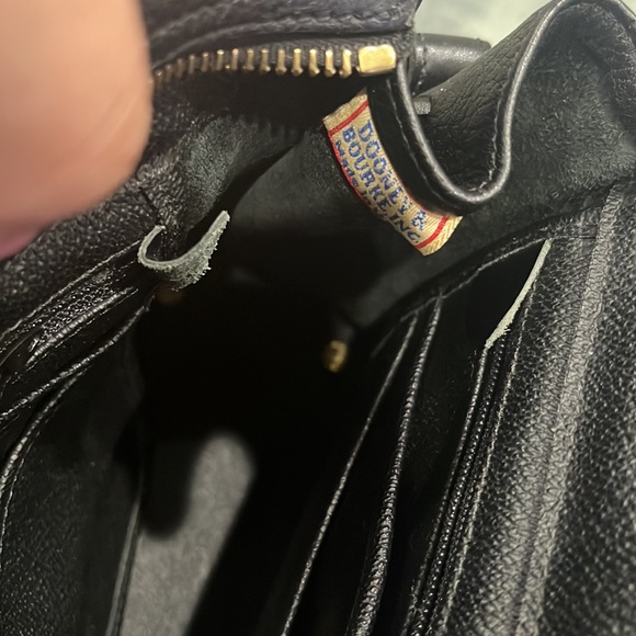 Dooney & Bourke handbag - Picture 9 of 10